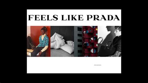 feels like prada traduzione|Feels Like Prada .